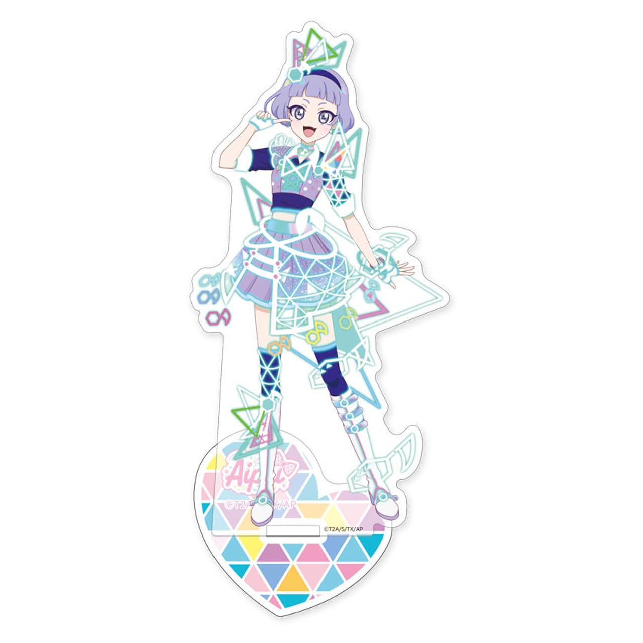 アイプリ 引退品 アイプリ アイプリバース プリマジ 引退品 - メルカリ